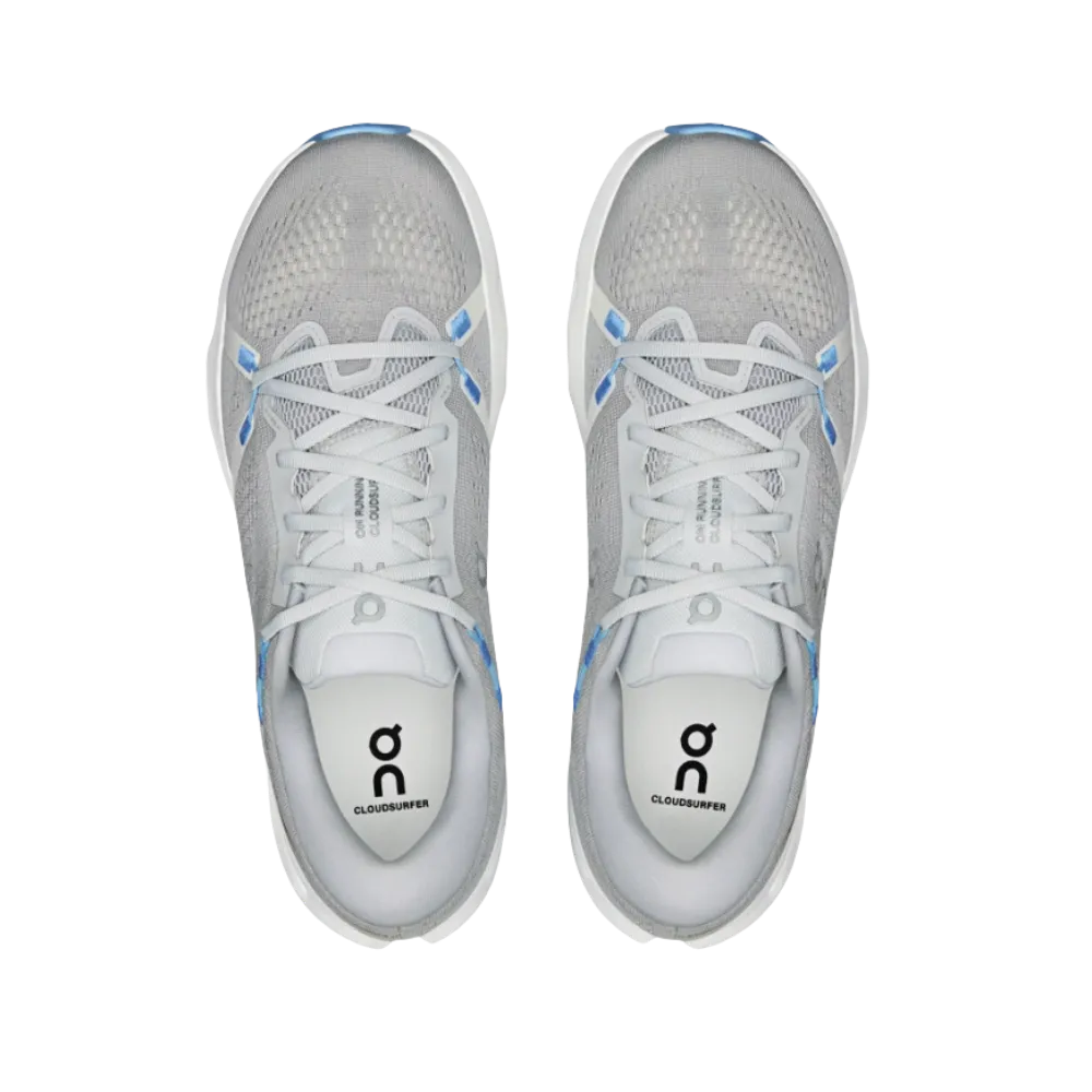 On Running Cloudsurfer 2 Glacier Gourami
