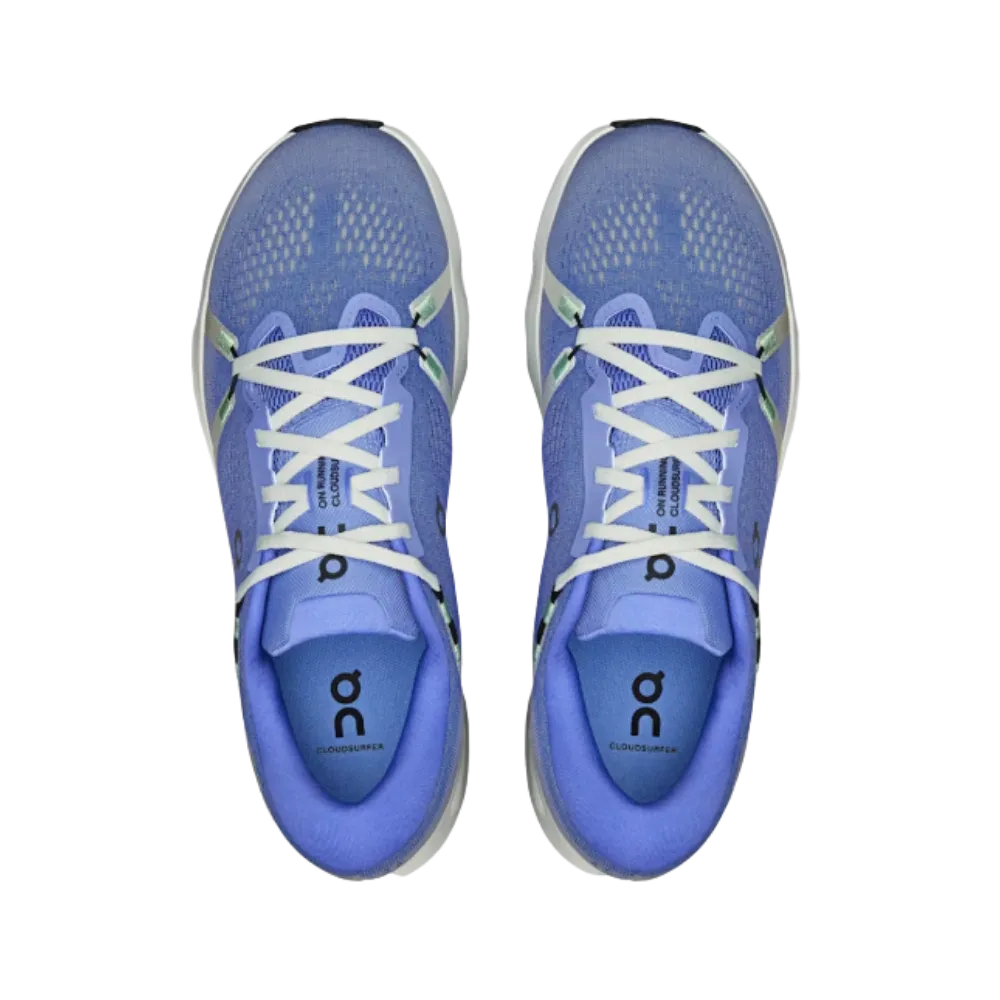 On Running Cloudsurfer 2 Sailor Ivory