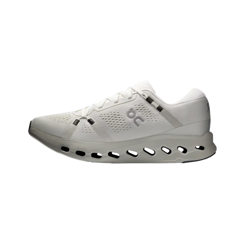 On Running Cloudsurfer 2 Ivory Iceberg