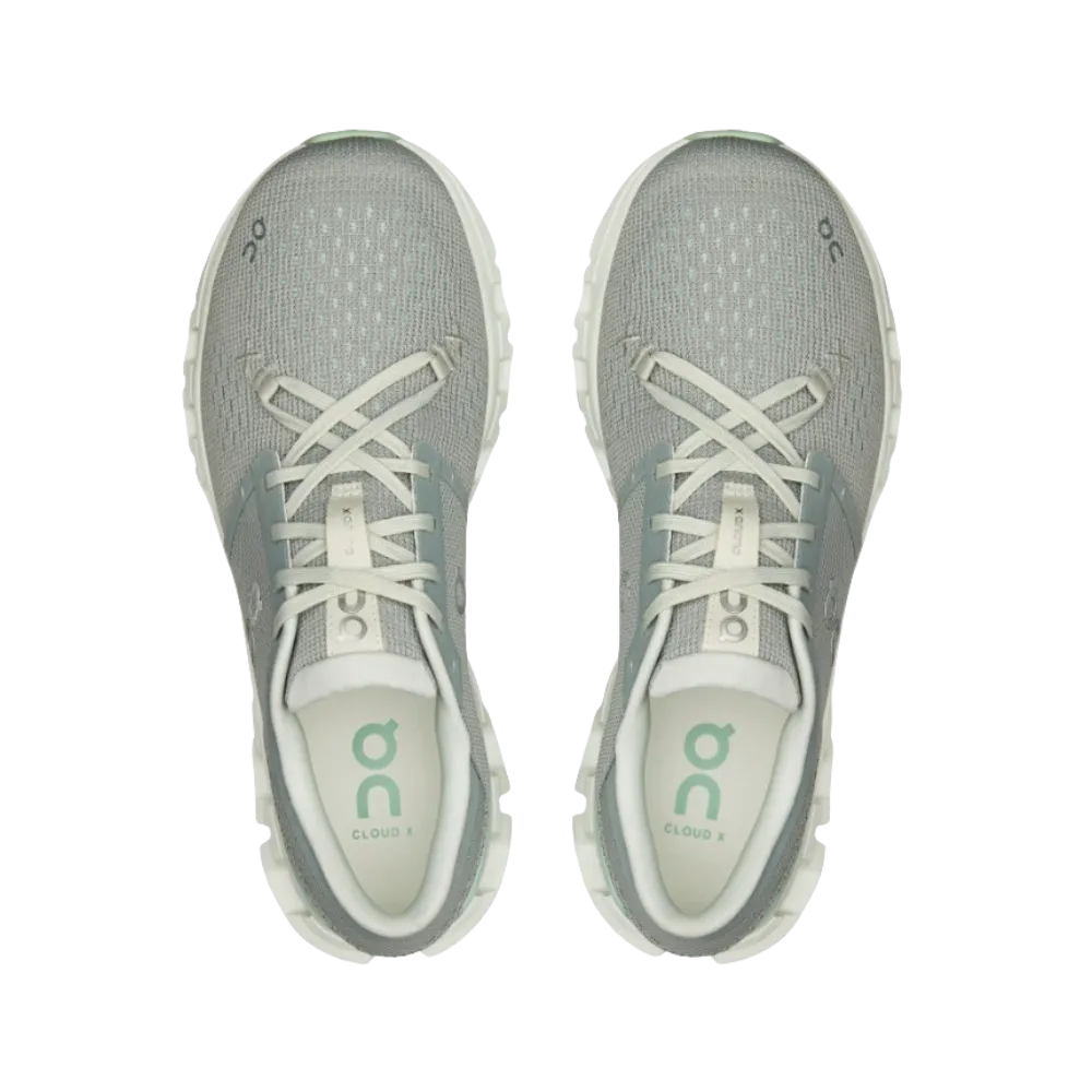 On Running Cloud X 4 Tin Iceberg