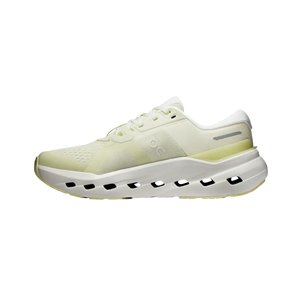 On Running Cloudrunner 3 Seedling Ivory