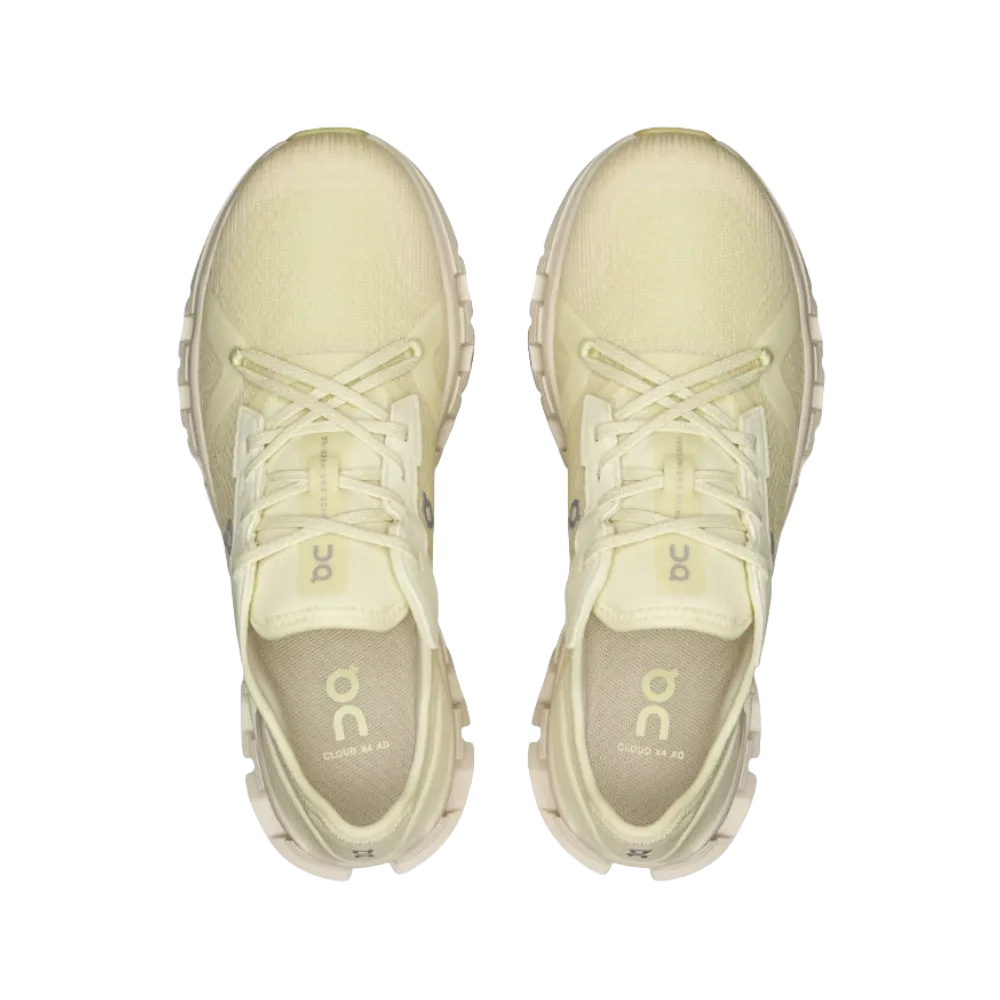 On Running Cloud X 4 AD Seedling Ghost