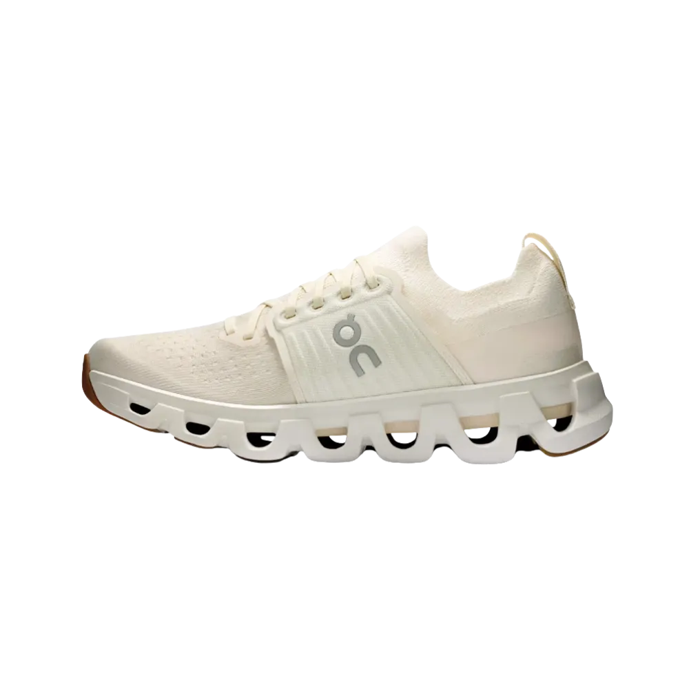 On Running Cloudswift 4 Ivory Dew