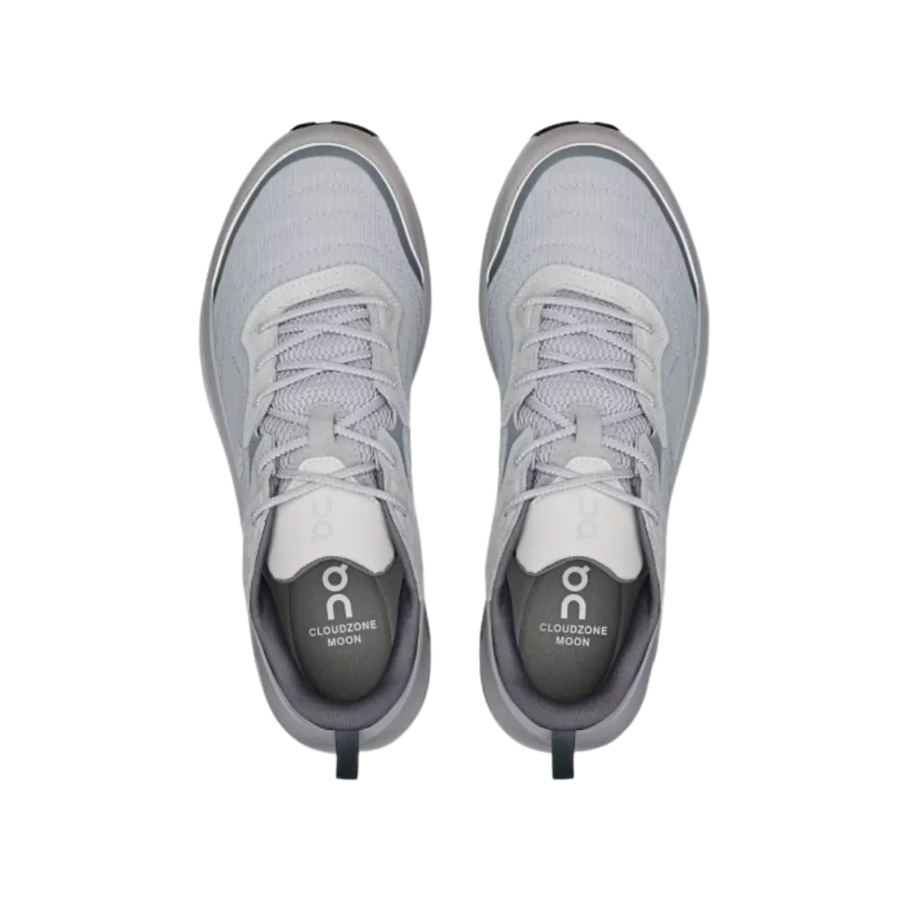 On Running Cloudzone Moon Alloy Rock