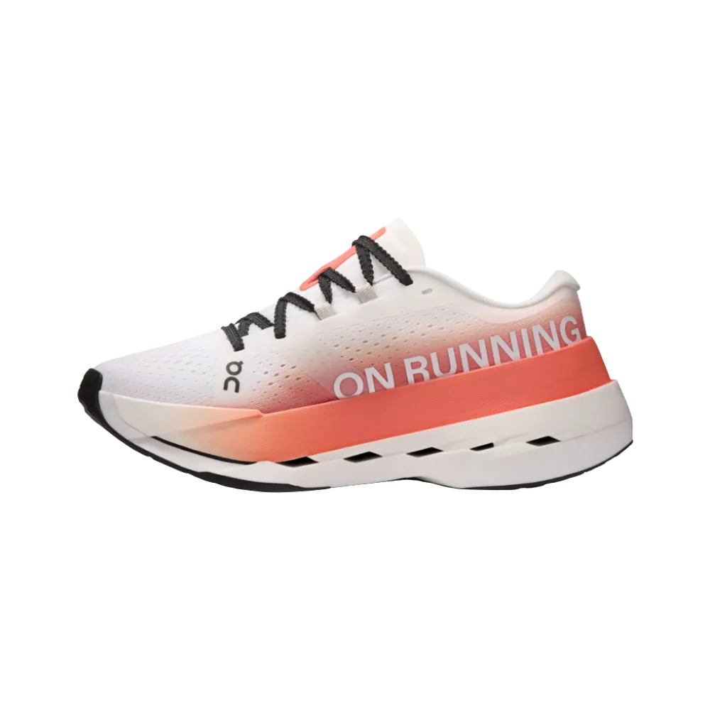 On Running Cloudboom Max White Reef