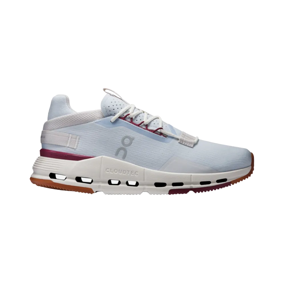 On Running Cloudnova 2 Heather Sienna
