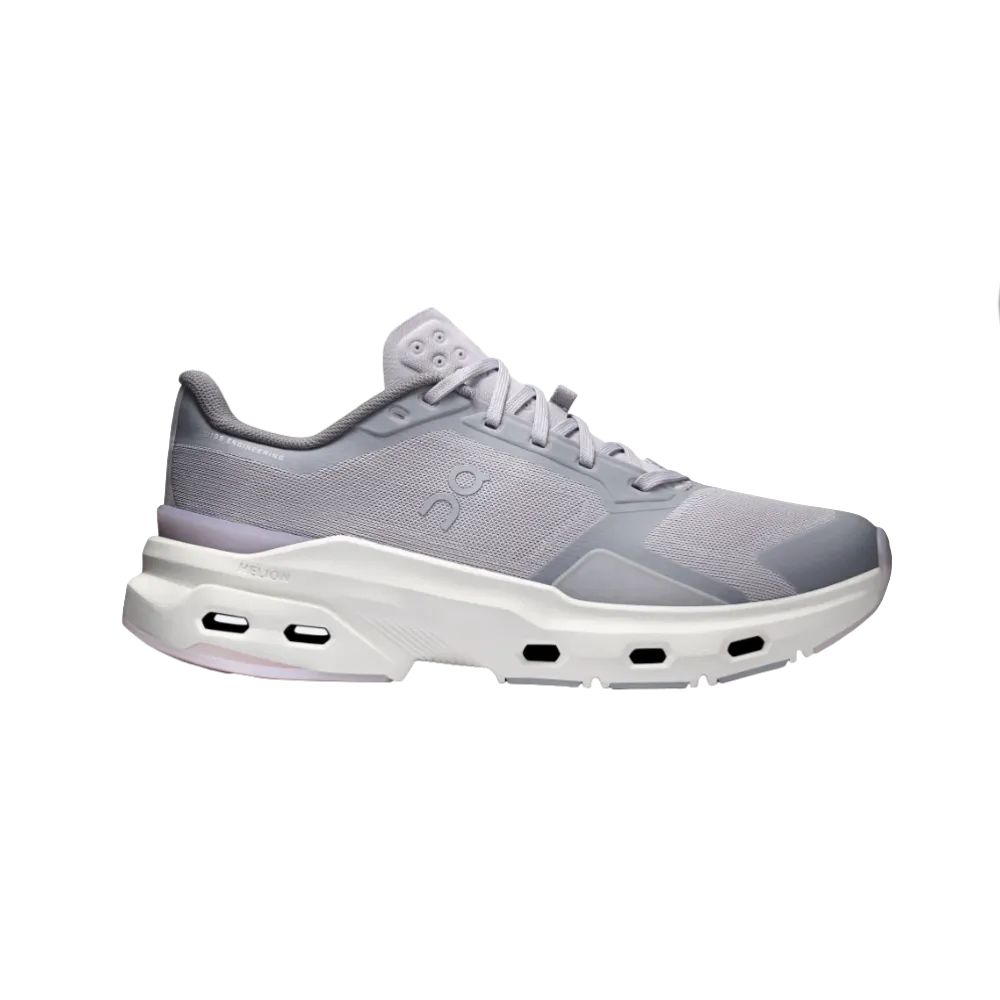 On Running Cloudpulse 2 Alloy Ice