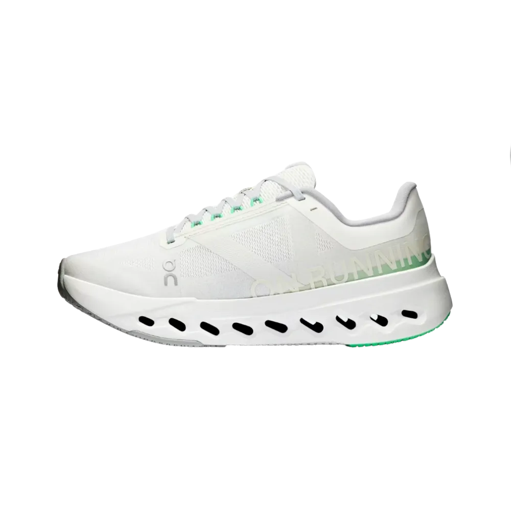 On Running Cloudsurfer Next Ivory White