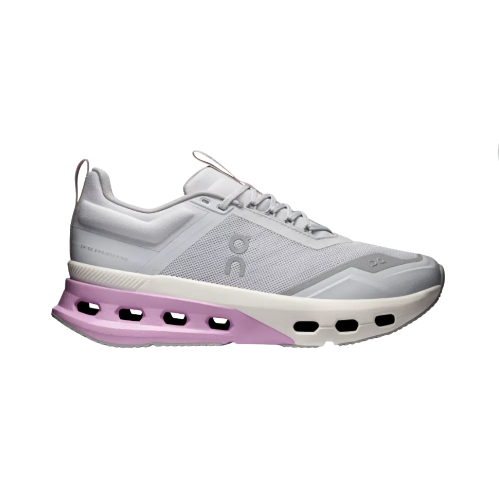 On Running Cloudnova X Glacier Sakura