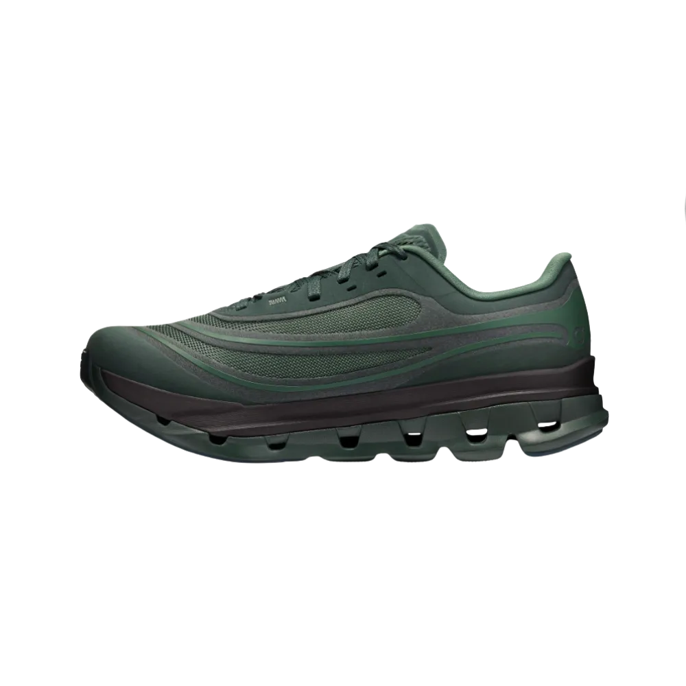 On Running Cloudflow 5 AD Obsidian Evergreen