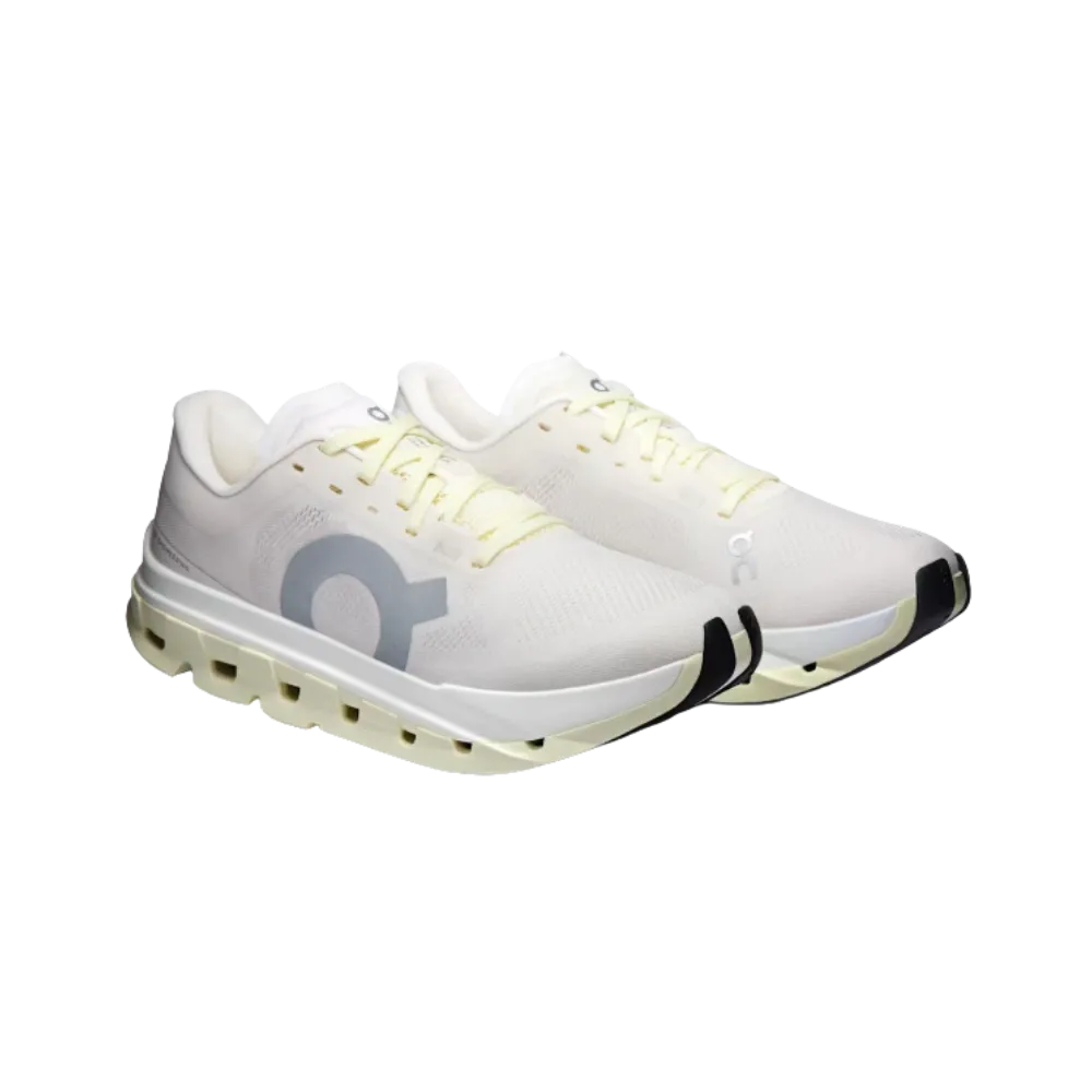 On Running Cloudflow 5 Ivory Seedling