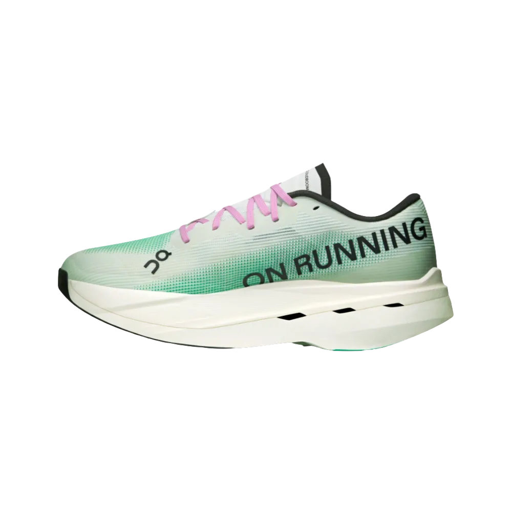 On Running Cloudboom Volt Iceberg Mantis
