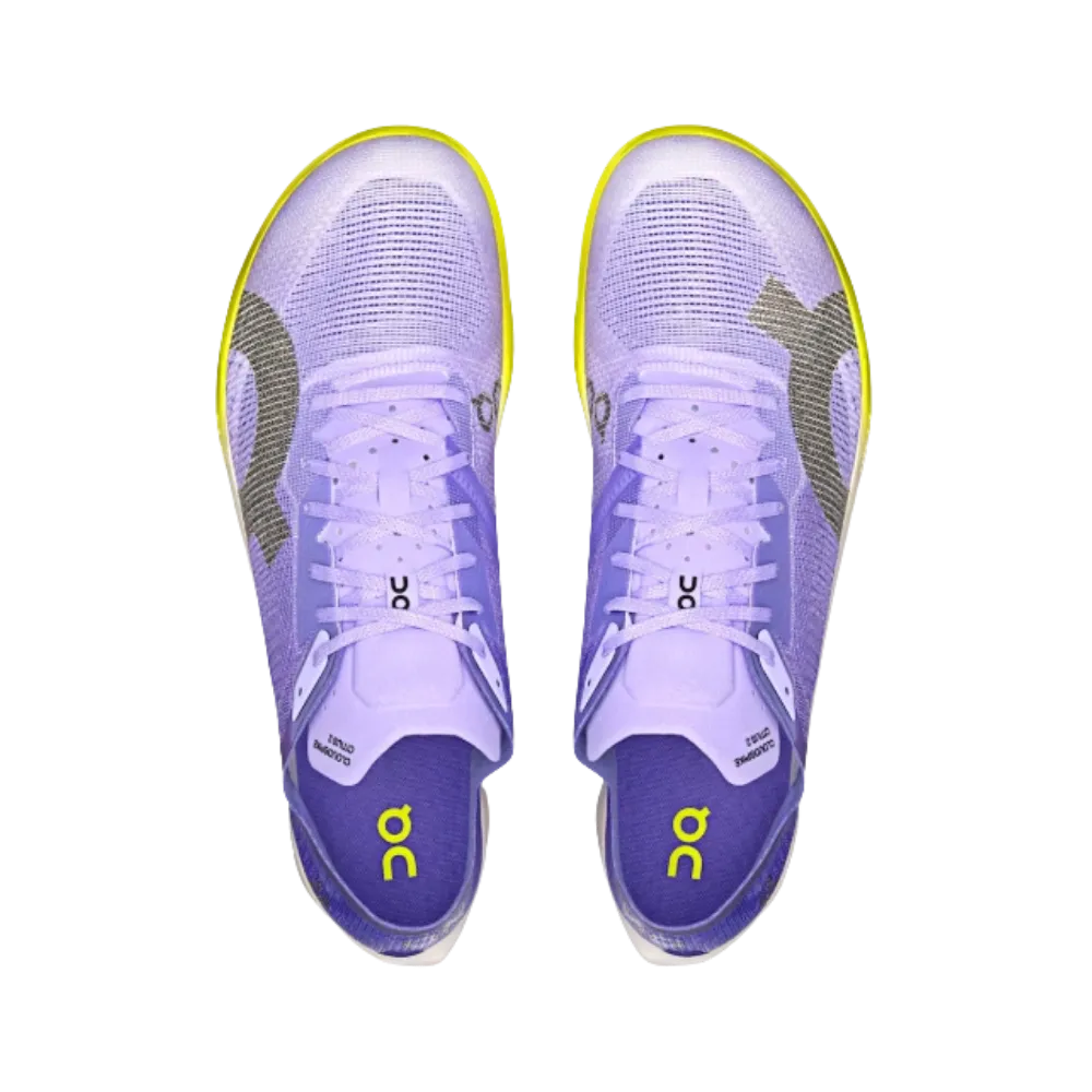 On Running Cloudspike Citius 2 Bloom Lime