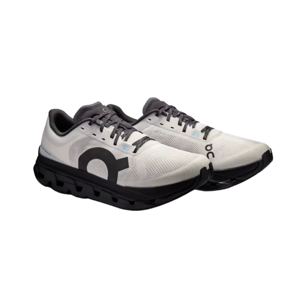 On Running Cloudflow 5 Lumos Glacier Black