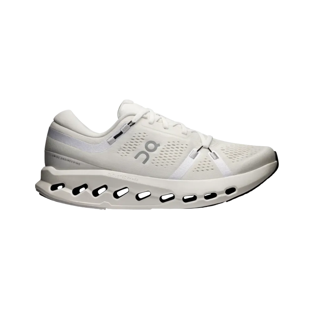 On Running Cloudsurfer 2 Wide Ivory
