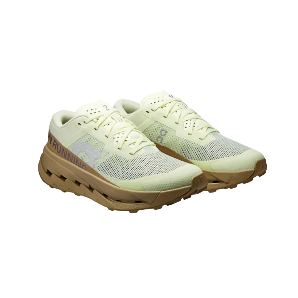 On Running Cloudultra 3 Linen | Safari