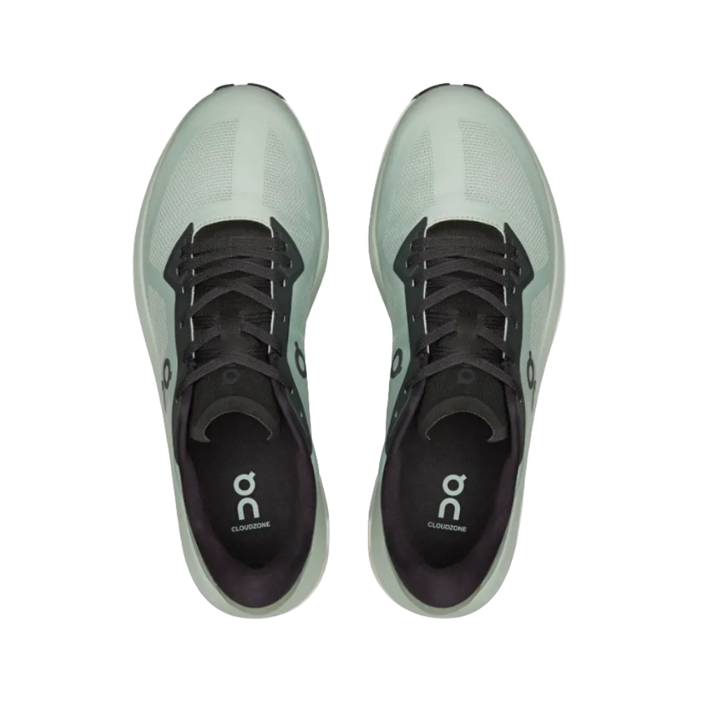 On Running Cloudzone Mineral Black