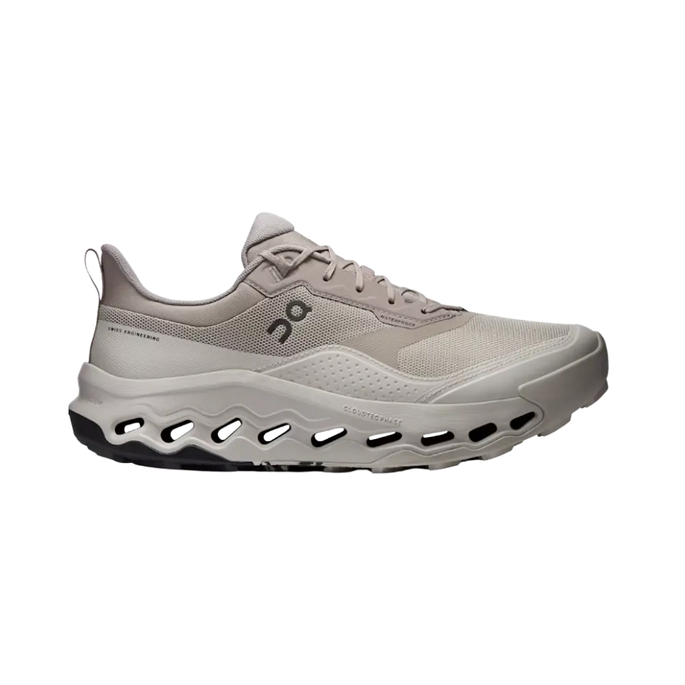 On Running Cloudhorizon 2 Waterproof Cinder Truffle