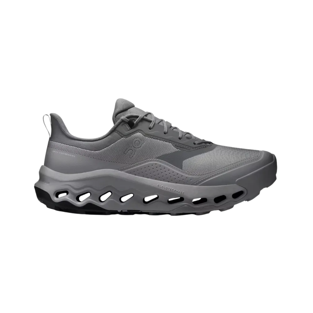 On Running Cloudhorizon 2 Waterproof Rock Alloy