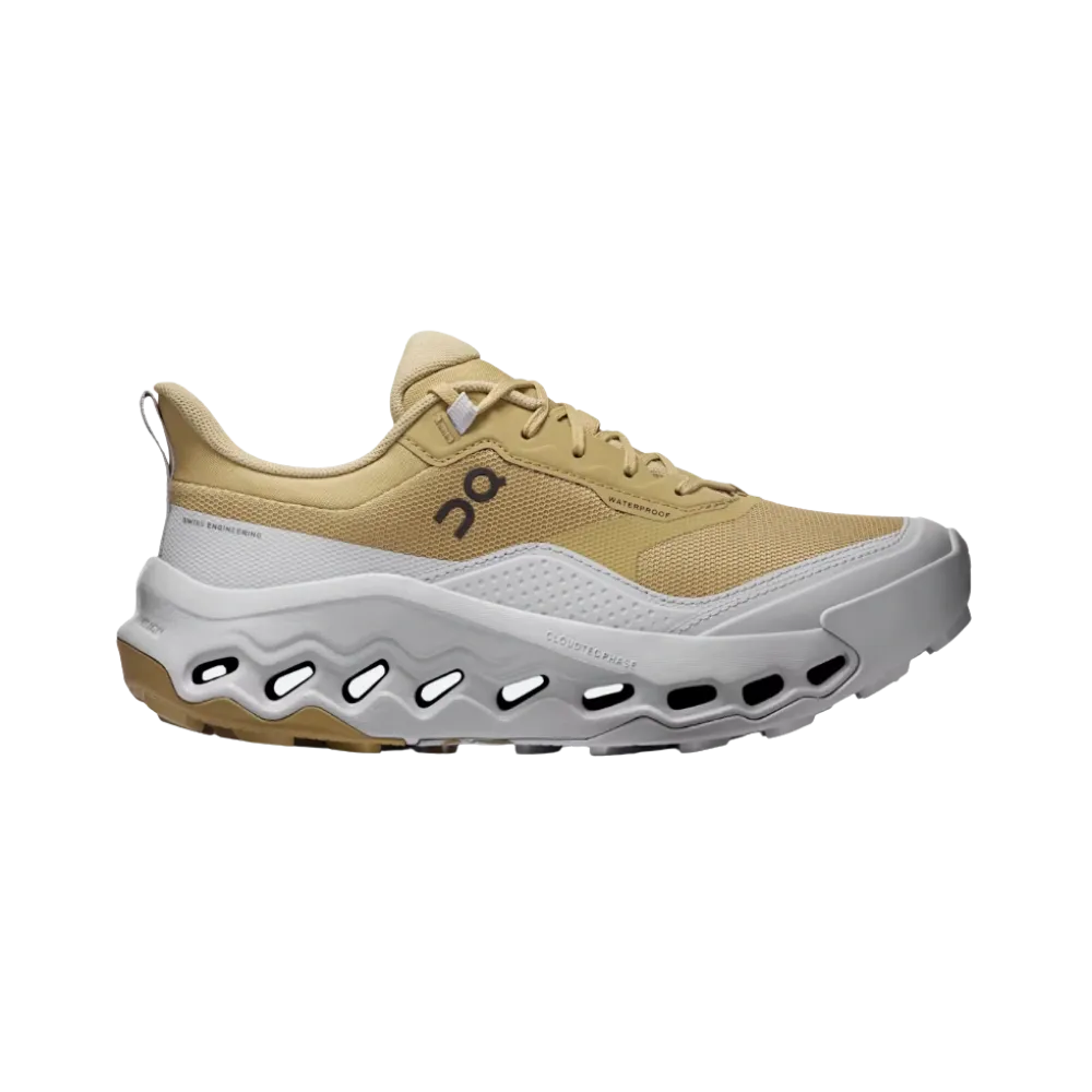 On Running Cloudhorizon 2 Waterproof Safari Glacier