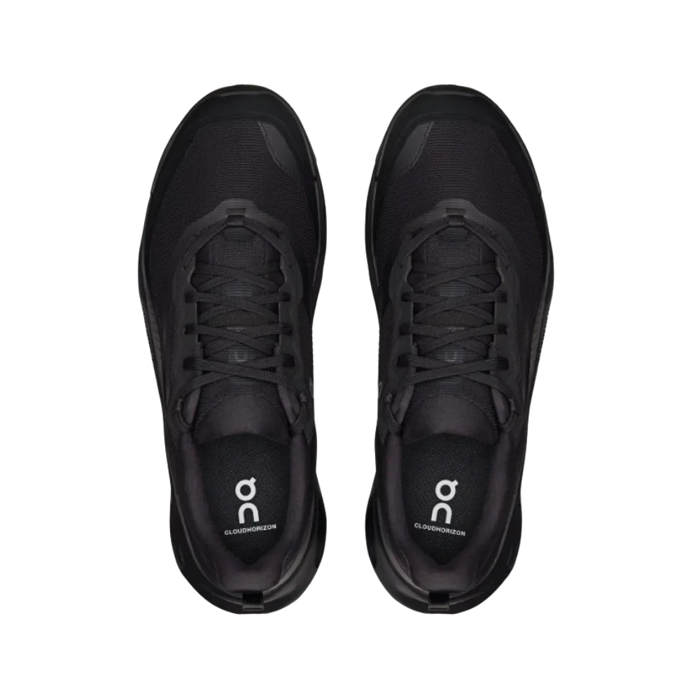 On Running Cloudhorizon 2 Black