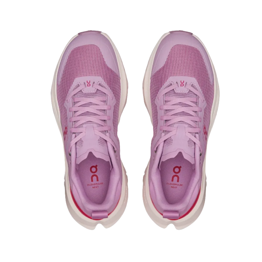 On Running Cloudpulse Next Sakura Dew
