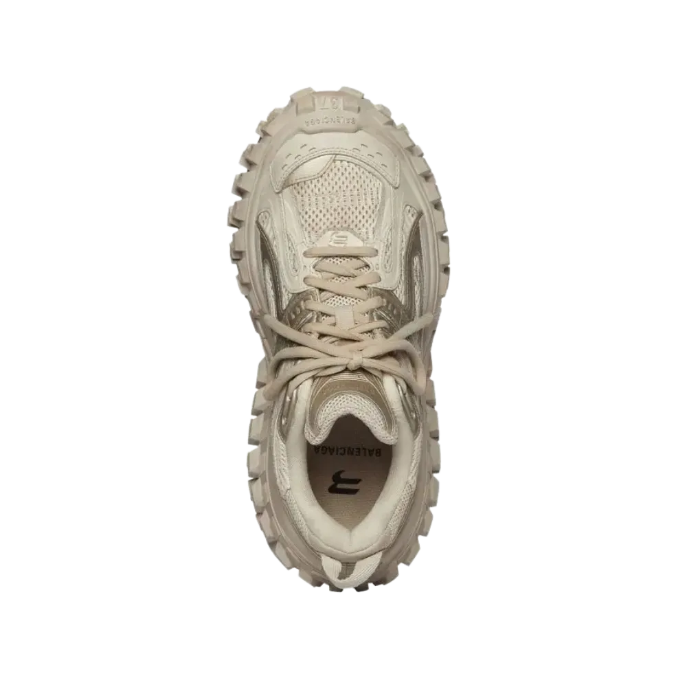 Balenciaga Bouncer Sneaker 'Beige'