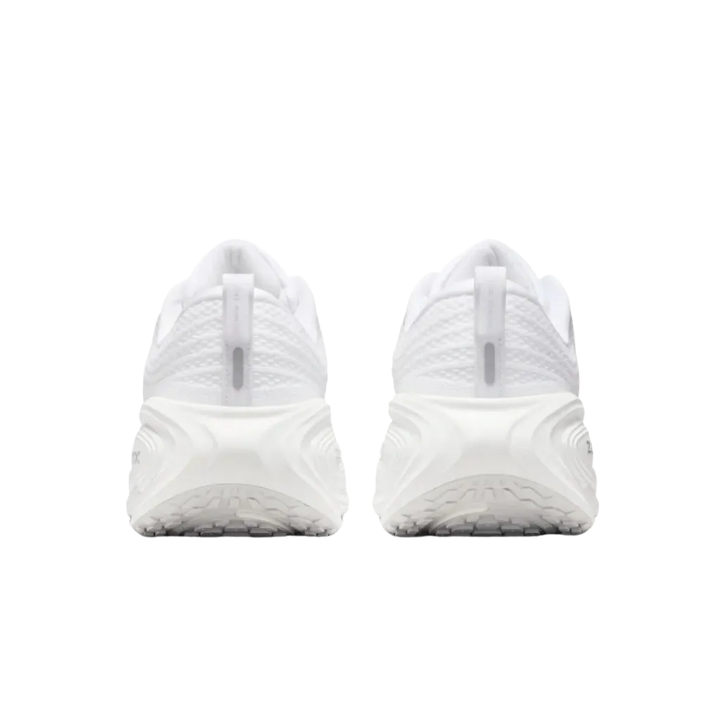Nike Vomero Plus White Metallic Silver