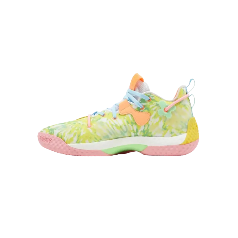 Adidas Harden Vol. 6 Tie Dye