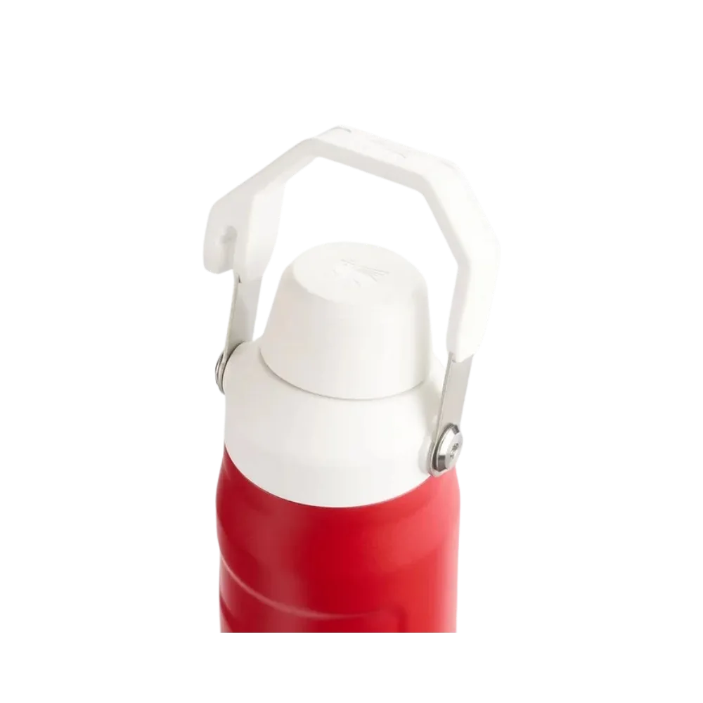 Stanley Stanley 1913 x Arsenal IceFlow Bottle Fast Flow (24OZ