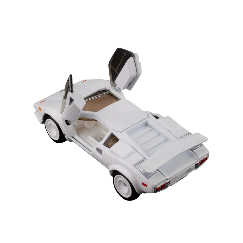 Hot Wheels Rlc Exclusive 1982 Lamborghini Countach Lp 500 S