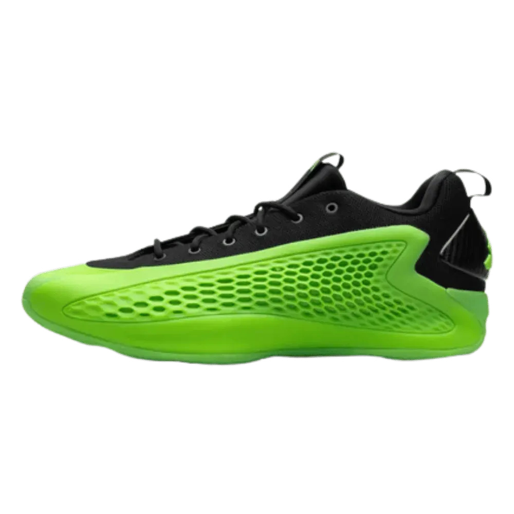 Adidas AE 1 Low Lucid Lime | Hype Fly India