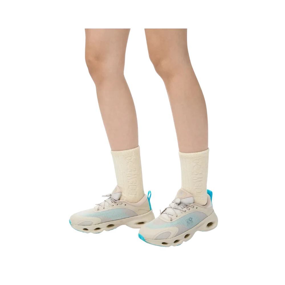 Loewe x On Running CloudSolo “Sand”