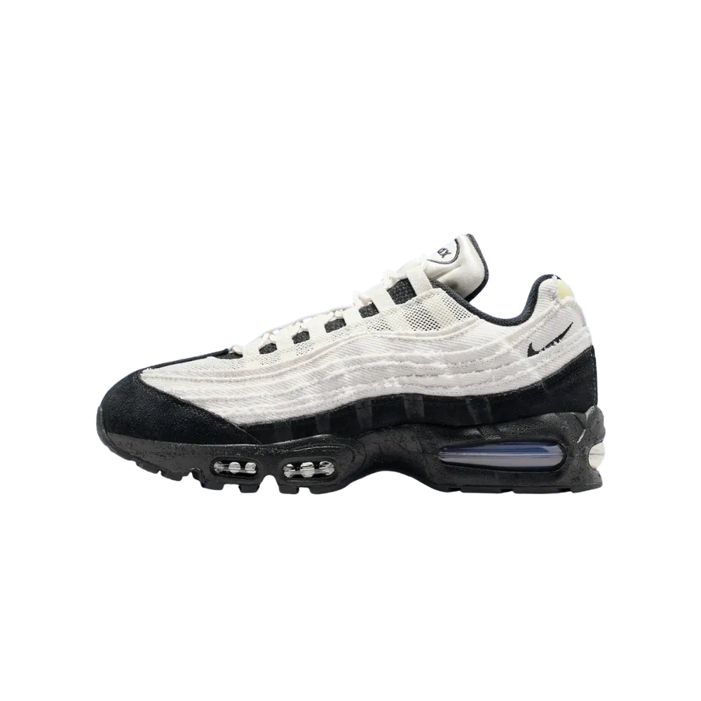 Nike Air Max 95 Big Bubble - Family Reunion France
