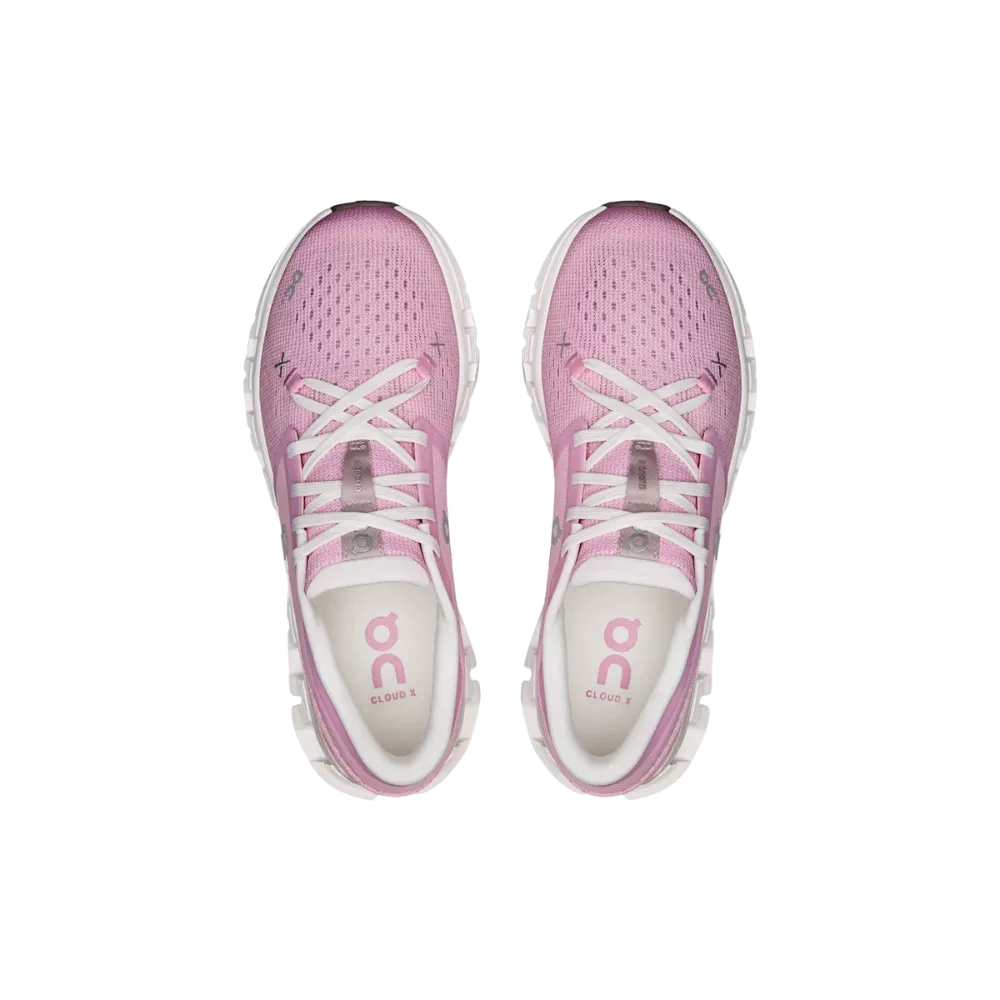 On Running Cloud X 4 Petal Sand