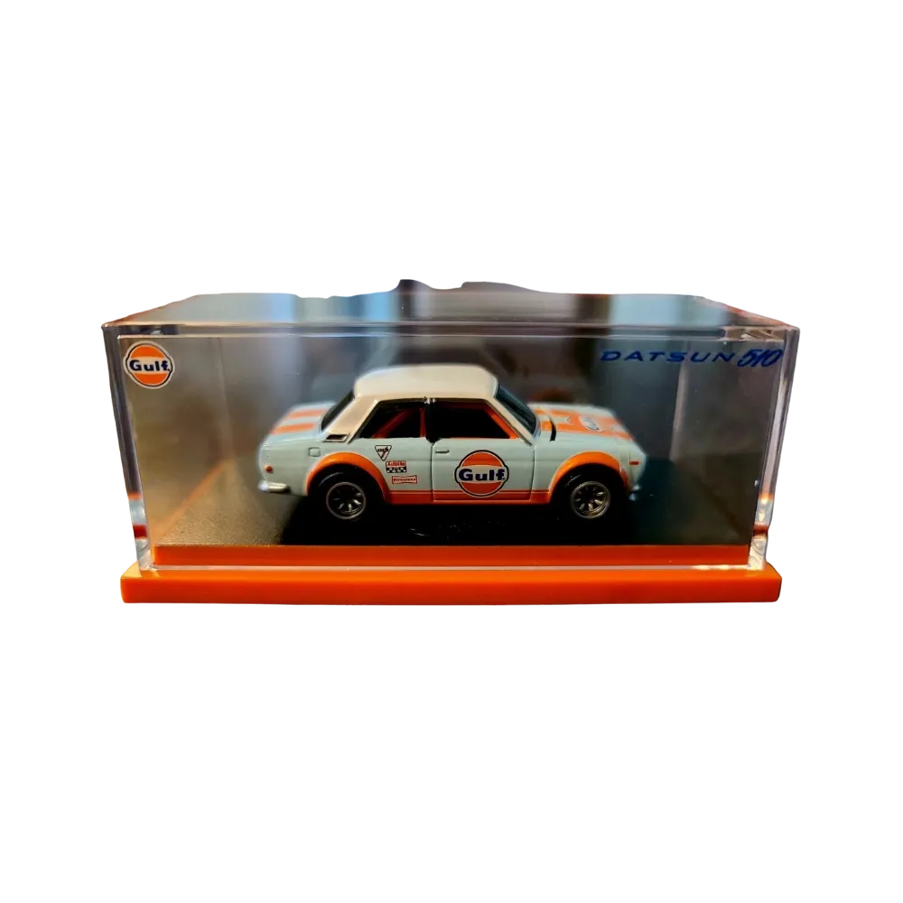 Hot Wheels Rlc Exclusive Datsun 510