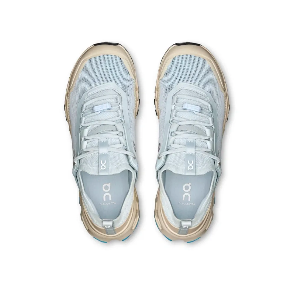 On Running Cloudultra 2 Arctic | Cream