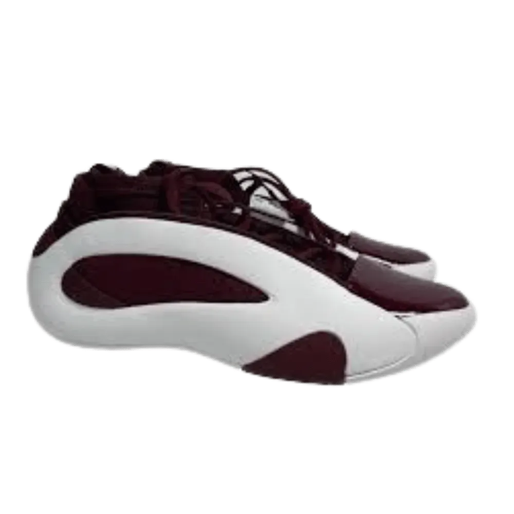 Adidas Harden Vol. 8 Mississippi State