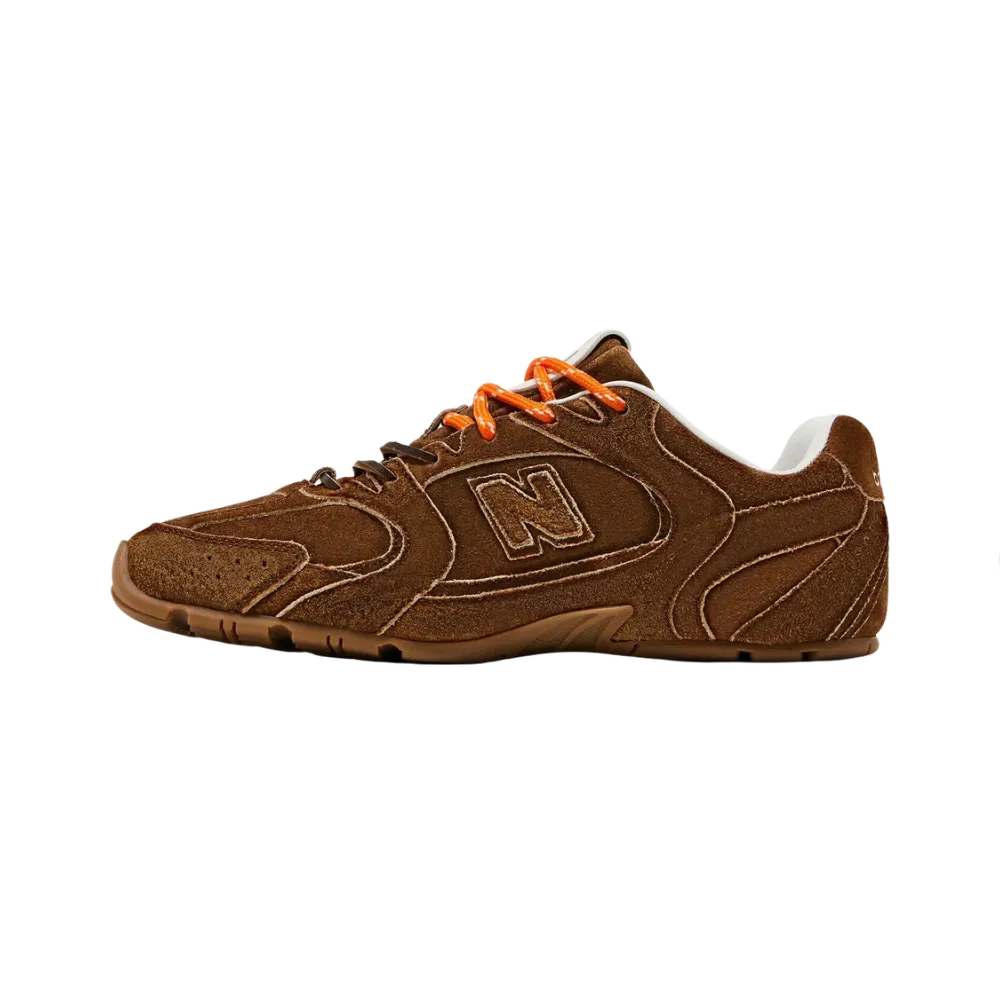 New Balance x Miu Miu 530 SL 'Cinnamon' | Hype Fly India