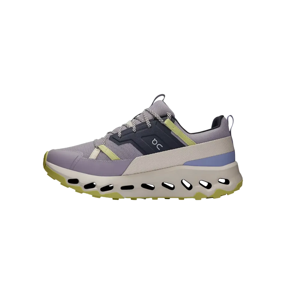 On Running Cloudhorizon Zinc Sand
