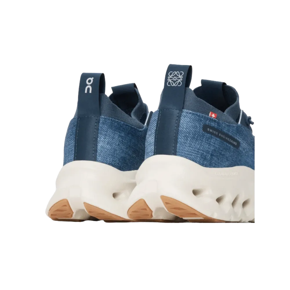 Loewe x On Running Cloudtilt “Denim Blue” | Hype Fly India