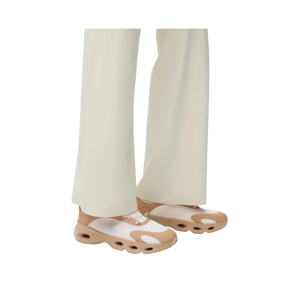 Loewe x On Running CloudSolo “Dark Sand Cream”