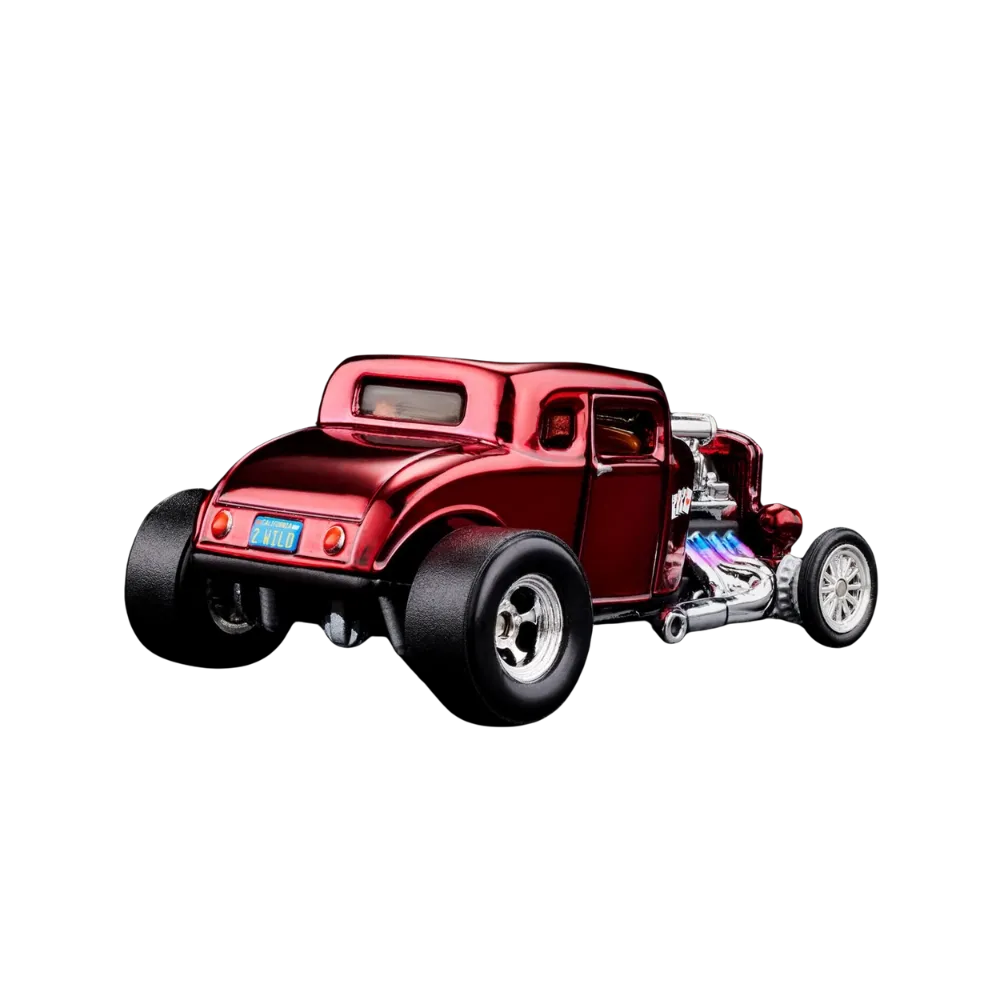 Hot Wheels Rlc Exclusive 32 Ford