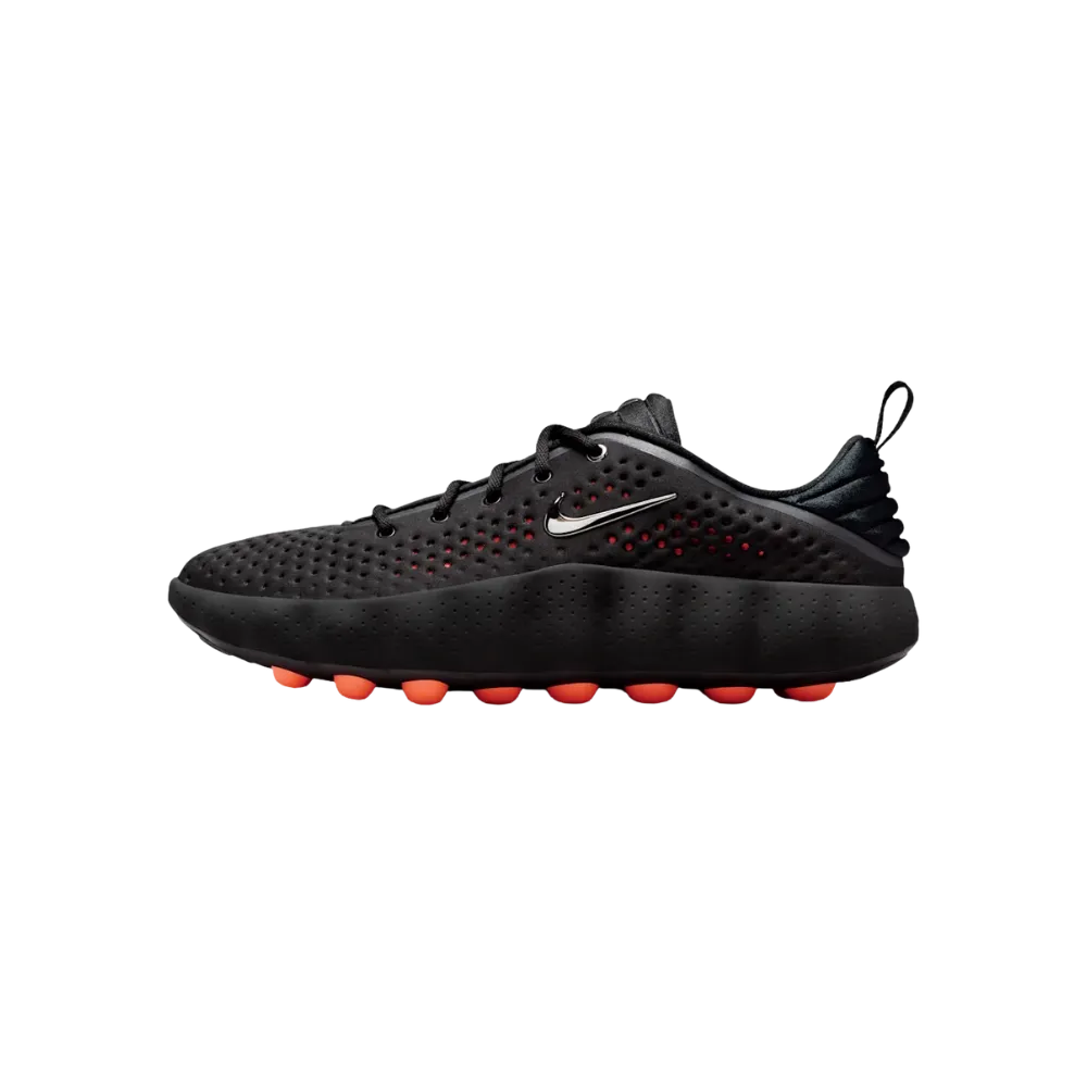 Nike Mind 002 'Black Hyper Crimson' | Hype Fly India