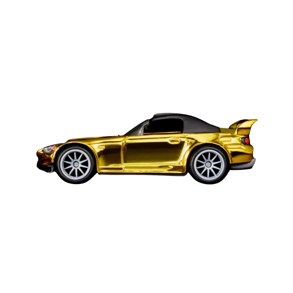 Hot Wheels Rlc Exclusive Honda S2000