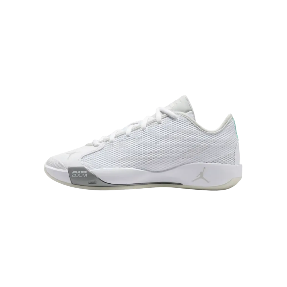 Air Jordan Luka .77 White Photon Dust