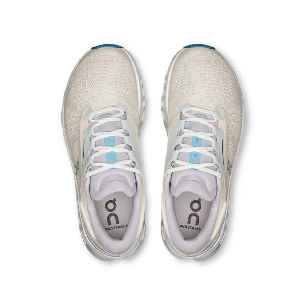 On Running Cloudstratus 3 Cream | Arctic