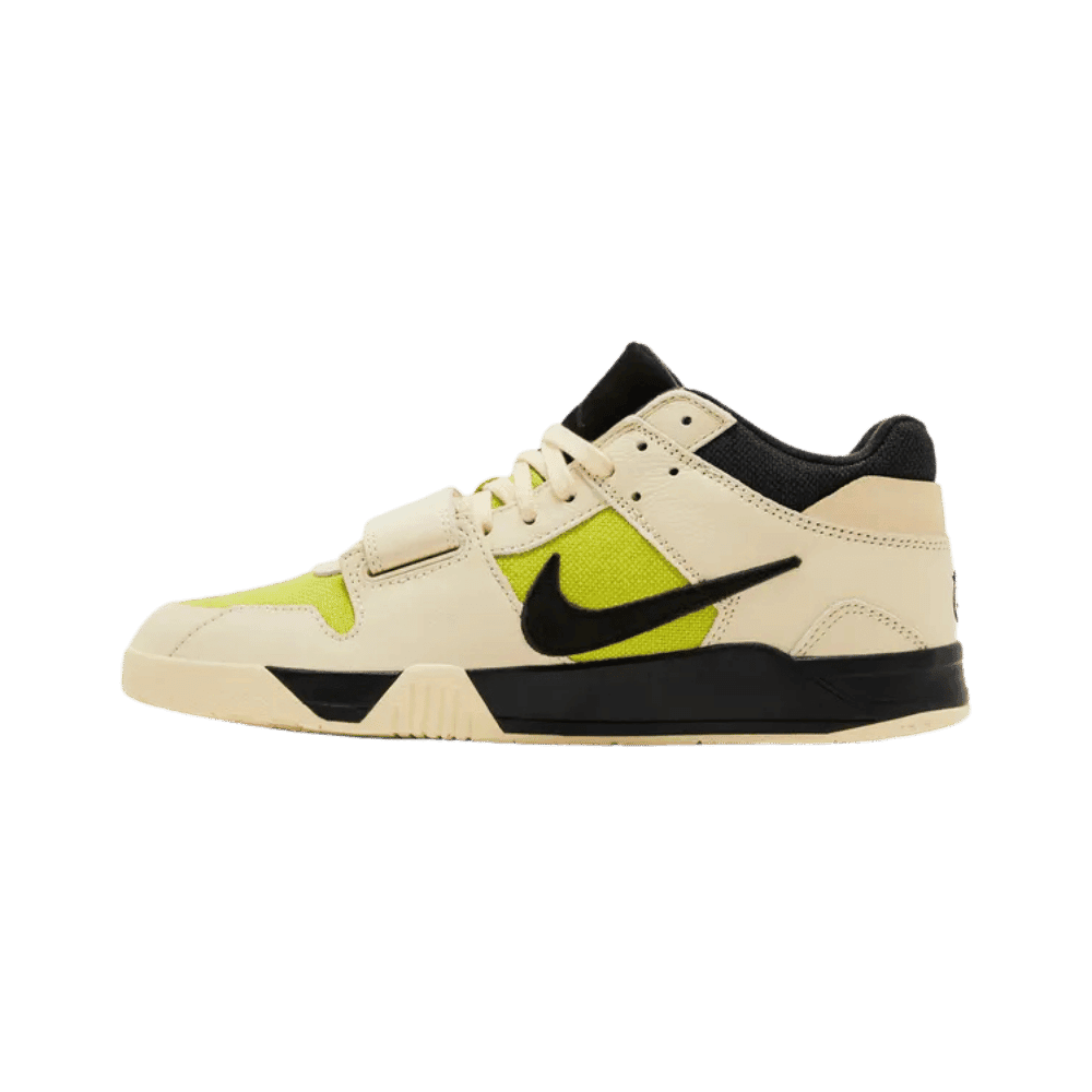 Buy Travis Scott x Jordan Jumpman Jack TR 'Bright Cactus