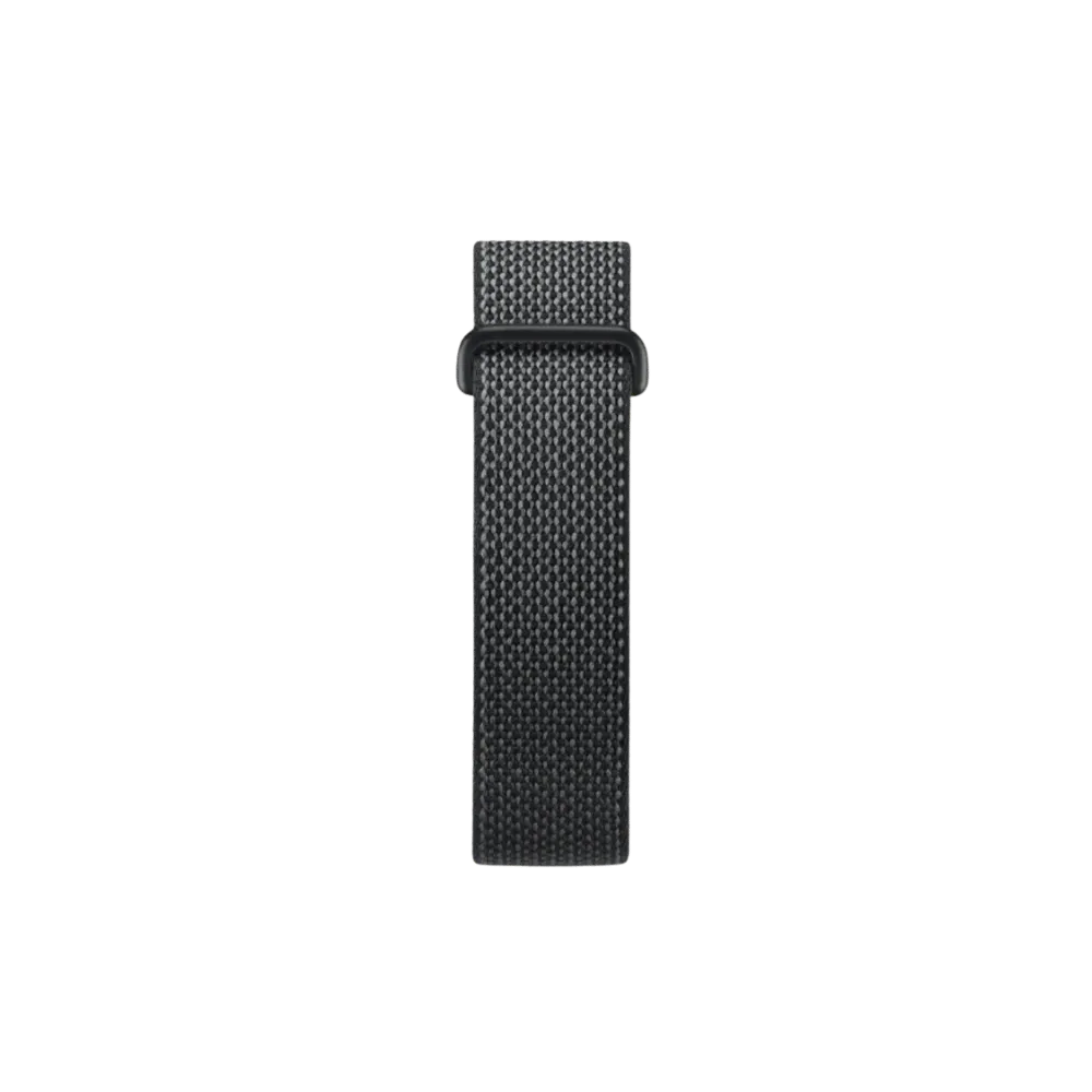 Google Fitbit Air Performance Loop Band “Obsidian” Strap Only
