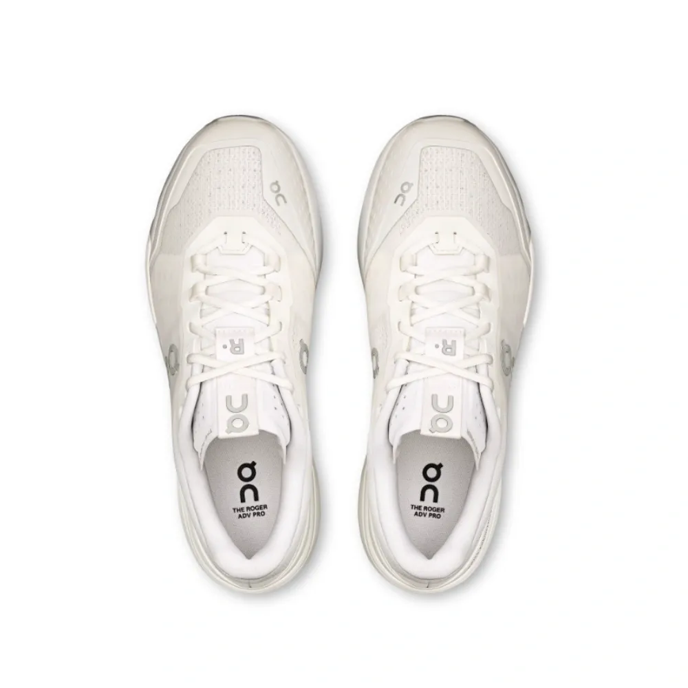 THE ROGER Advantage Pro White | White